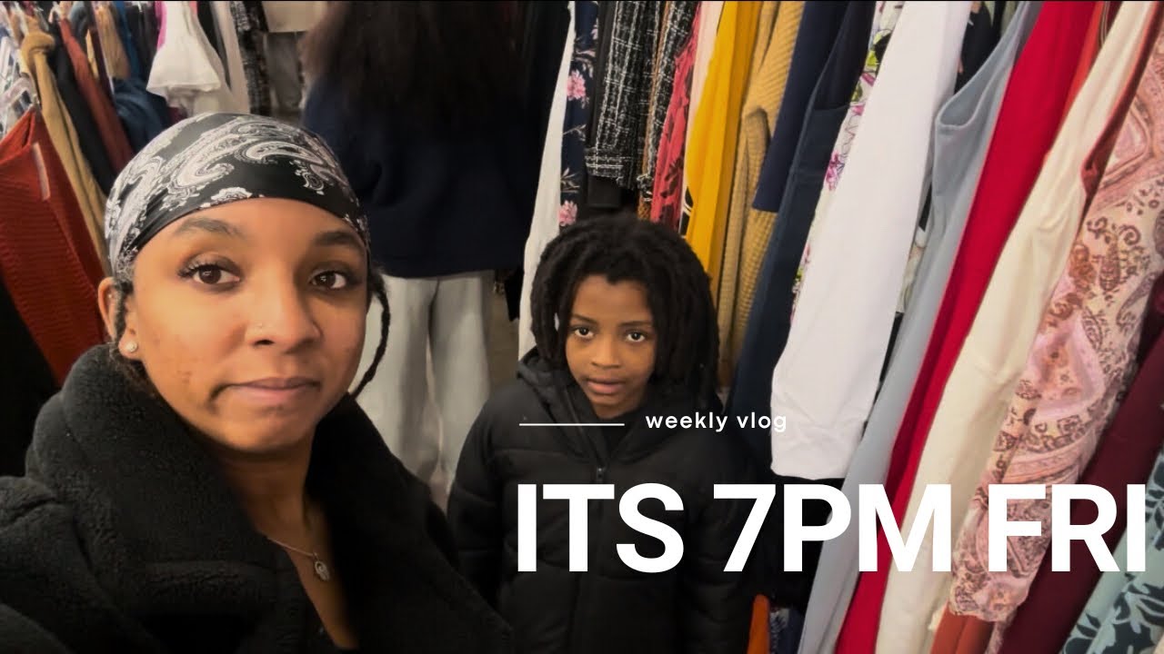 Family time | mini shopping trip after breakfast | come spend some time
