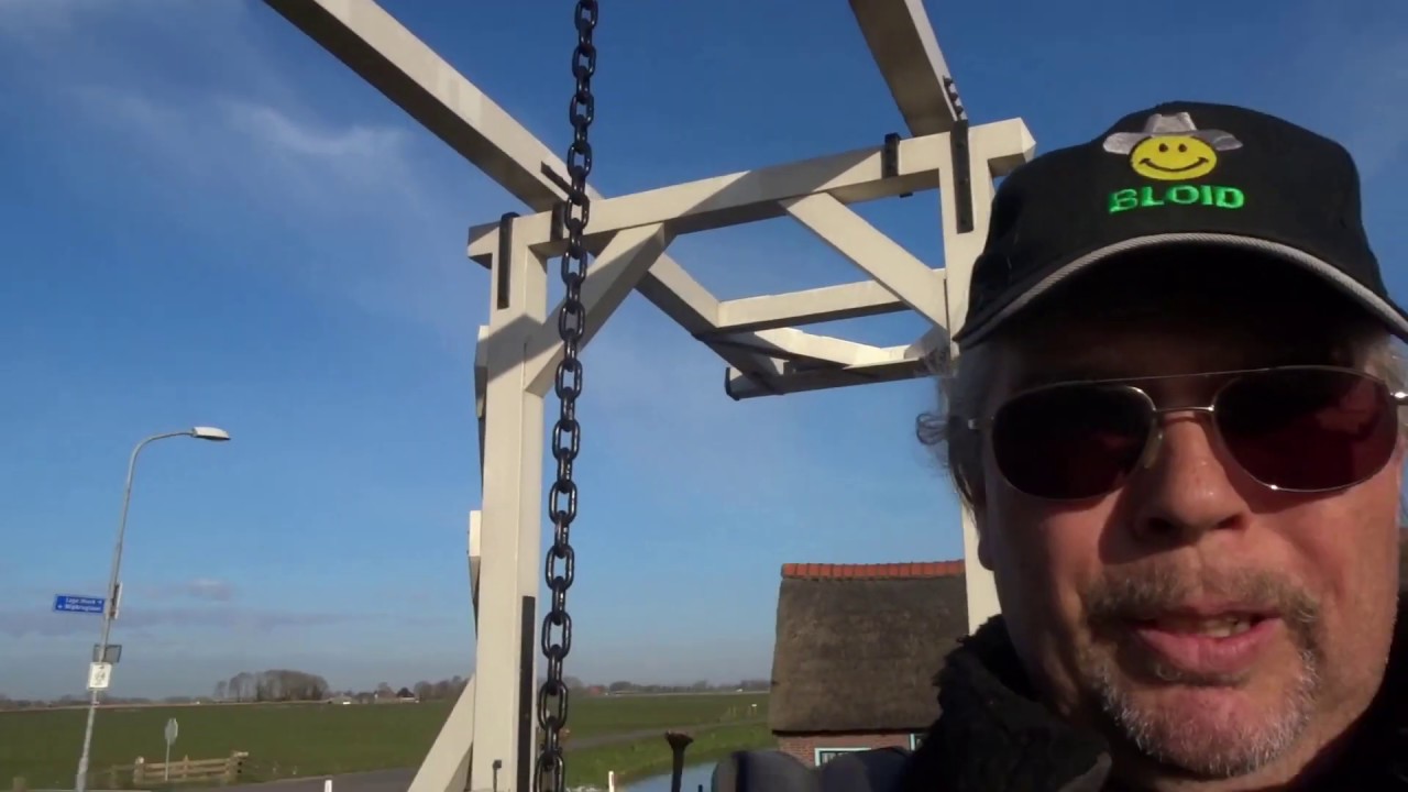 Dijkwandelpad Spanbroek Obdam 2020