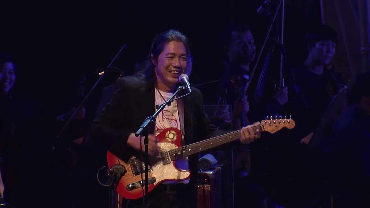 เสียงกระซิบจากสายฝน: The Symphonic of Wongtawan Concert