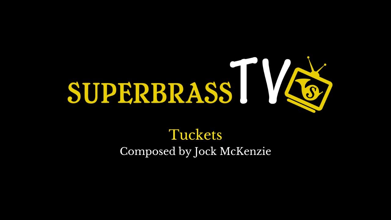 Tuckets