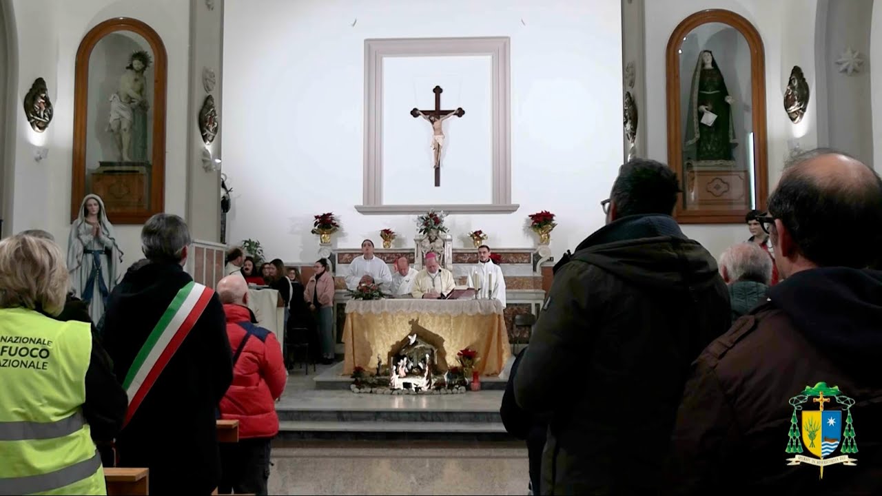 Gioiosa Ionica celebra la Befana con fede, solidarietà e sorrisi speciali