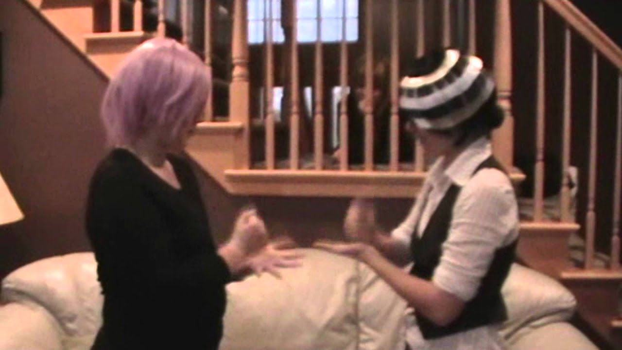 Black*Star Vs. Crona
