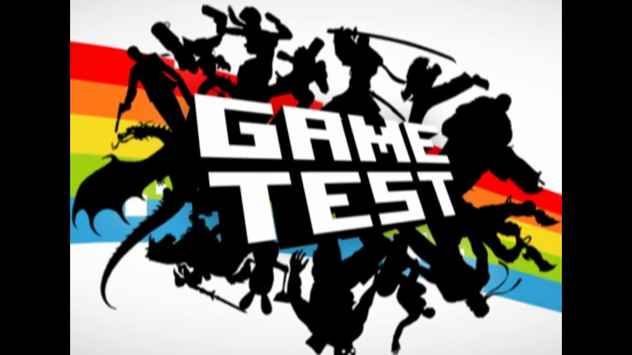 Gametest programmet: Uge 3-4 2014