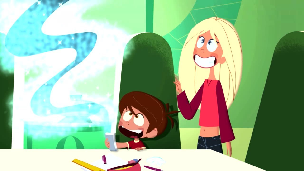 A NEW KIND OF MAGIC ⭐ Whatever you wish! (Compilation) Full Episode in HD