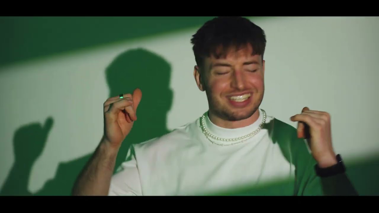 Edzio - Pistacje (official video)