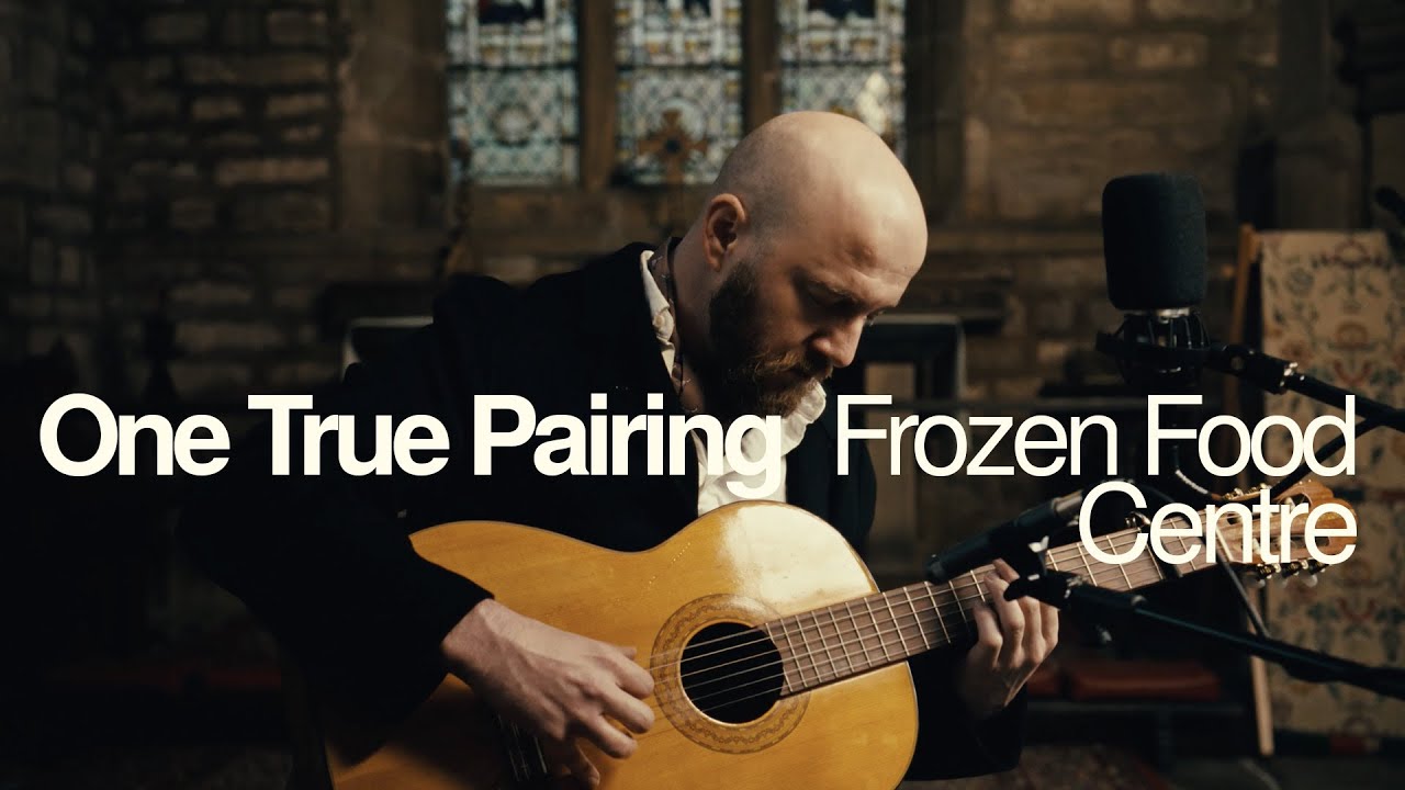 One True Pairing - Frozen Food Centre