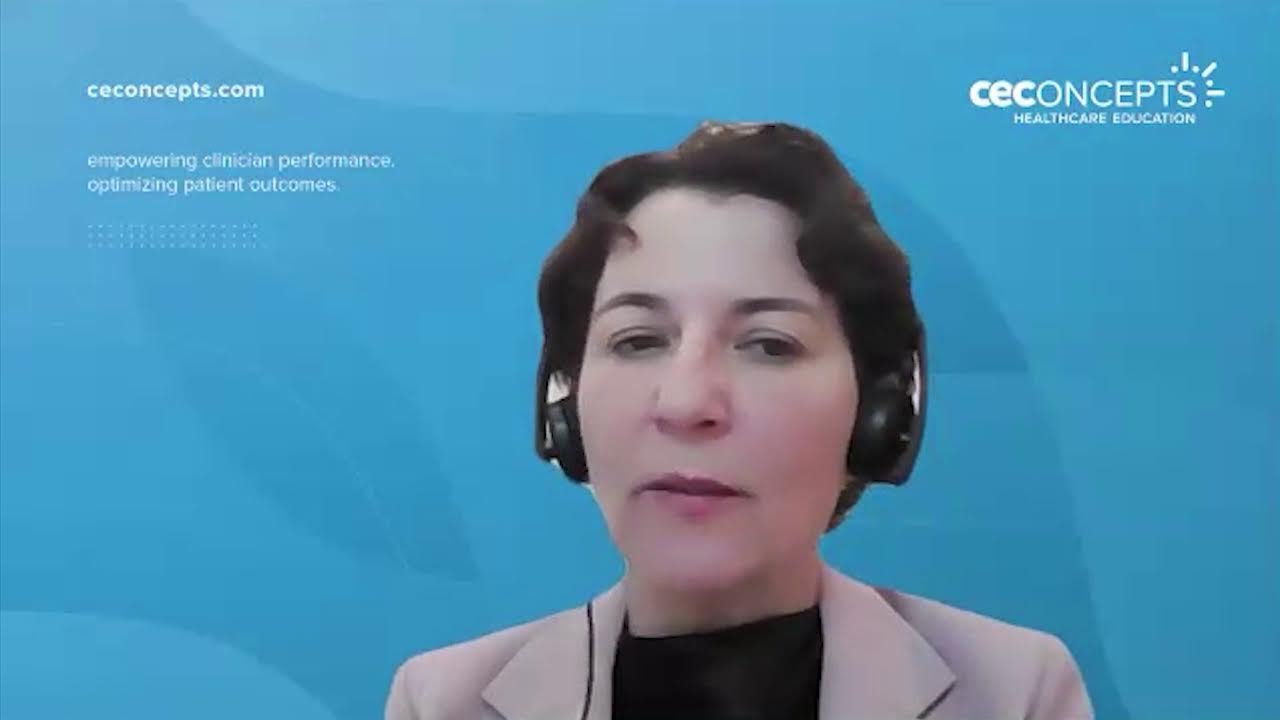 WATCH NOW: Evolving Paradigms in Immuno-Oncology: Optimizing Patient Care