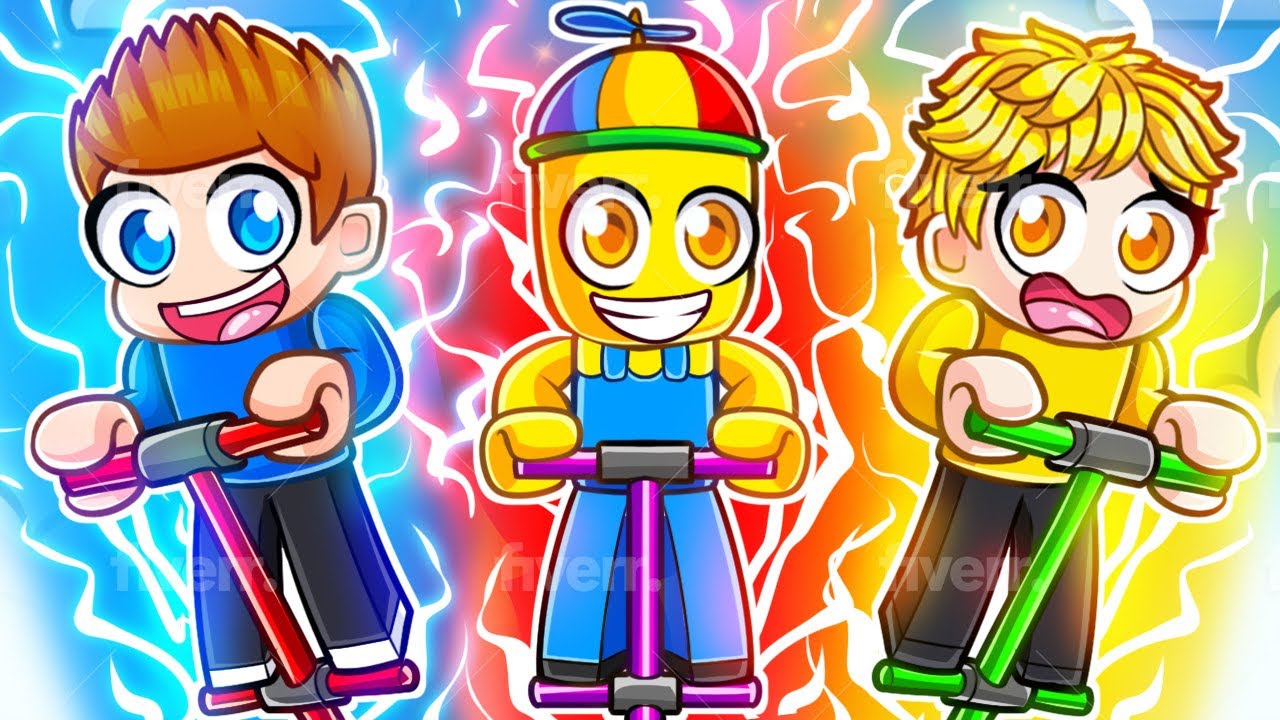POGO POGO POGO 😱😱😱