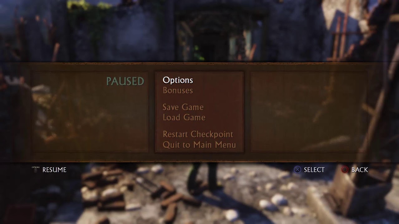Uncharted 2