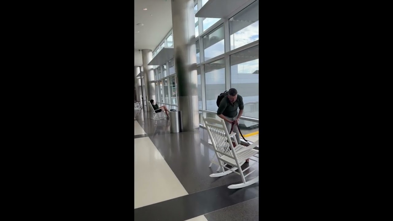 Birmingham, AL International Airport Layover Review (BHM)