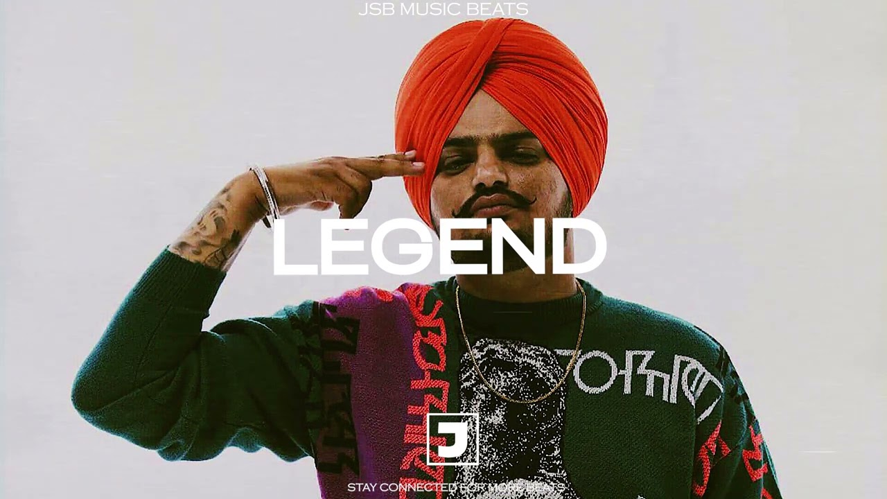 (FREE) Sidhu Moose Wala Type Beat 