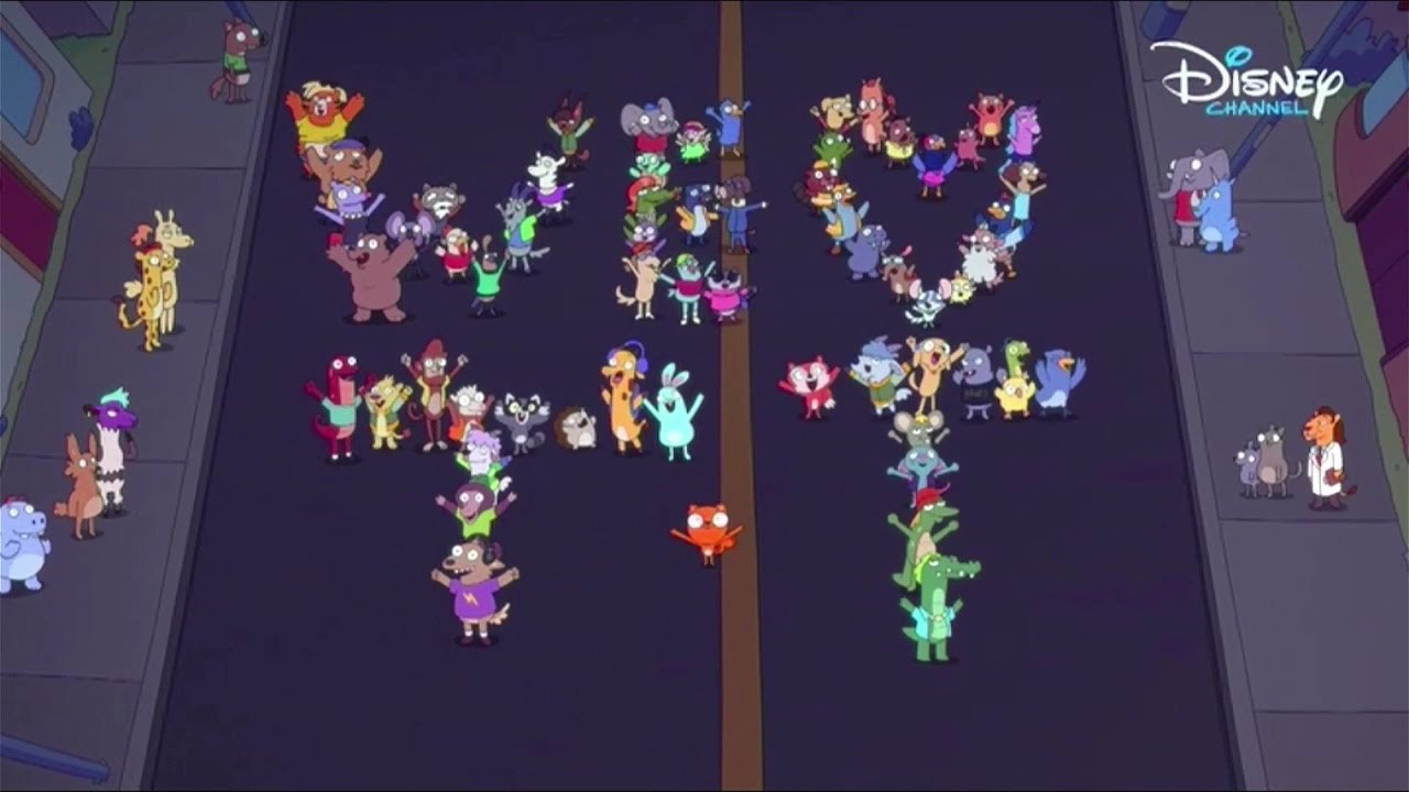 Kiff - Totally table town (Hebrew)