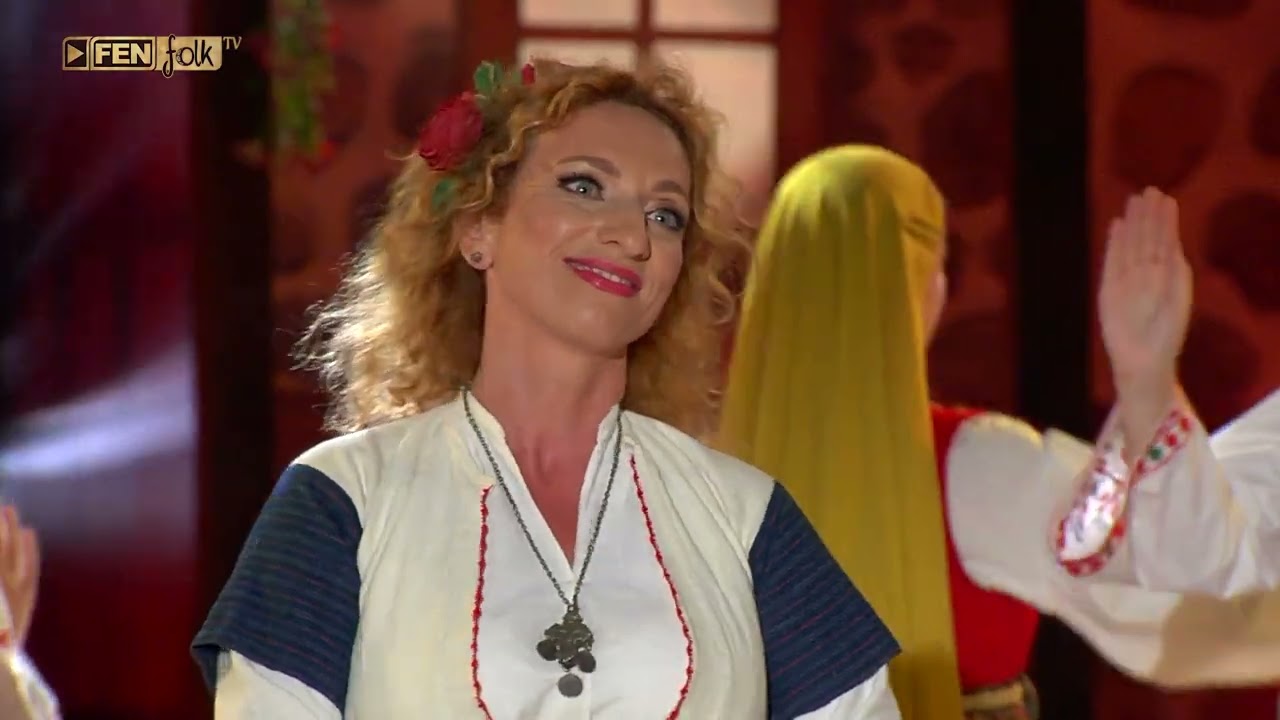 Ирина Паскалева – Заплакало е Мариово / 30 години Пирин Фолк 2022 Конкурс за изпълнителско изкуство