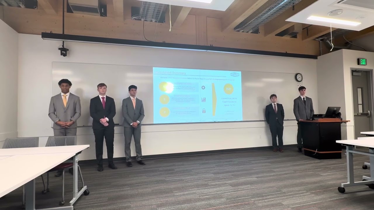 2025-2026 Whitworth University Research Challenge