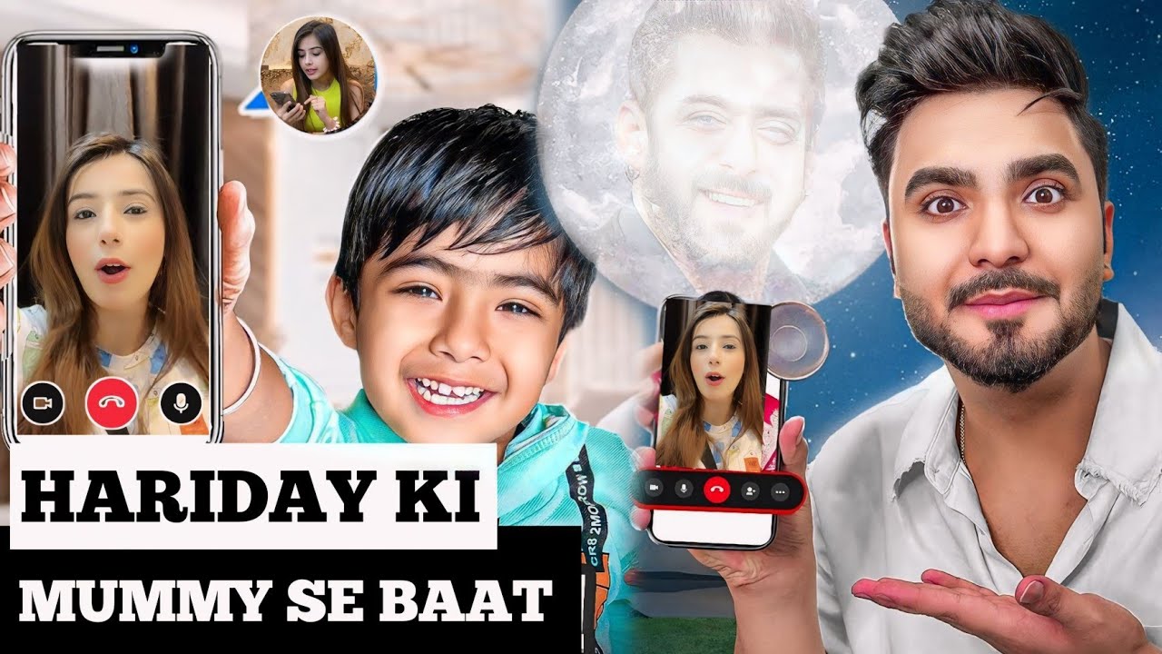 Hariday Ne Ki Sneha Sachdeva Se Baat 😍 Paras Thakral First Wife Sneha Sachdeva