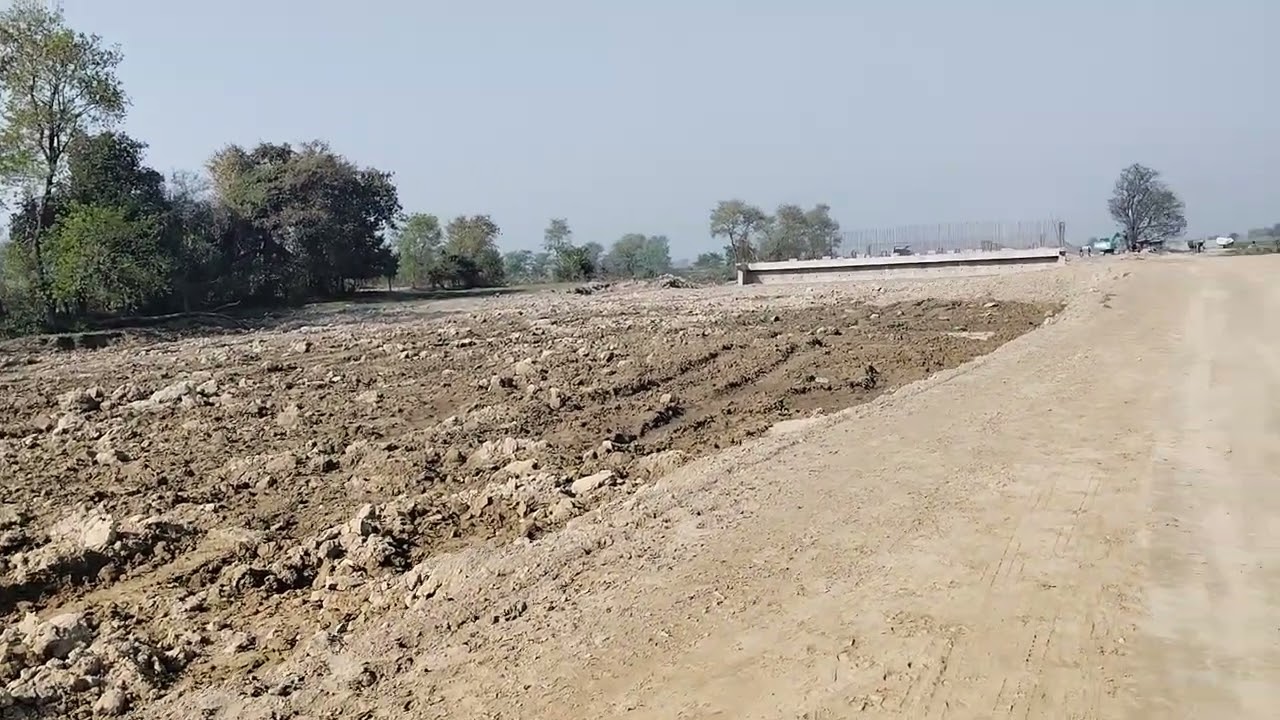 🛣️ अयोध्या–गोंडा एक्सप्रेसवे (Ayodhya–Gonda Expressway)