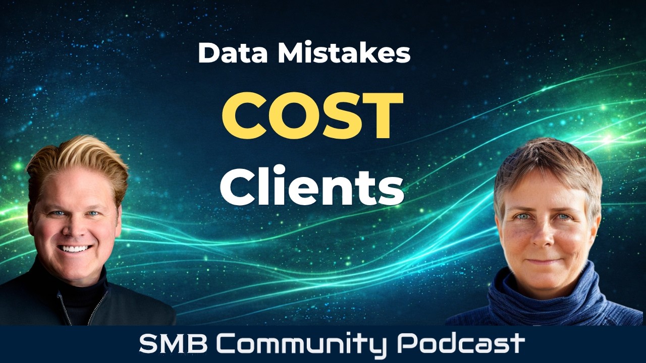 Getting Clients to Take Data Privacy Seriously in the Age of AI and Compliance