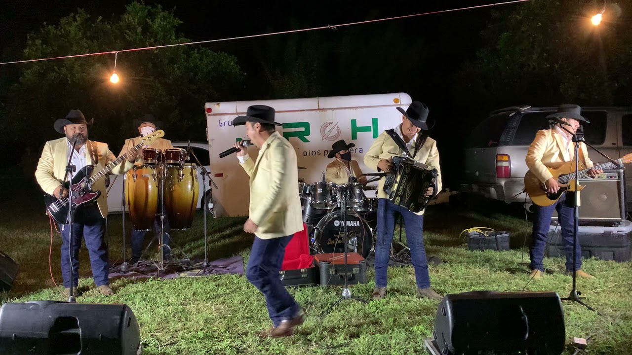 Yo le alabo (popurrí) Grupo Jireh