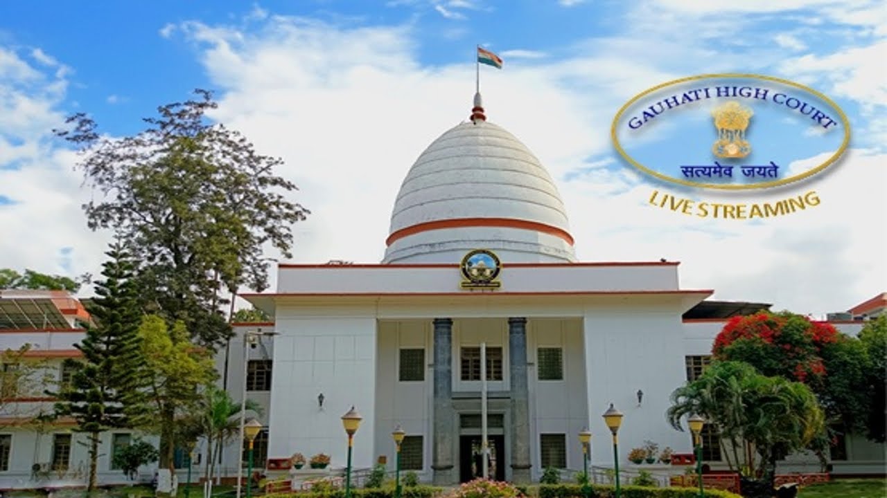 Court No 1
