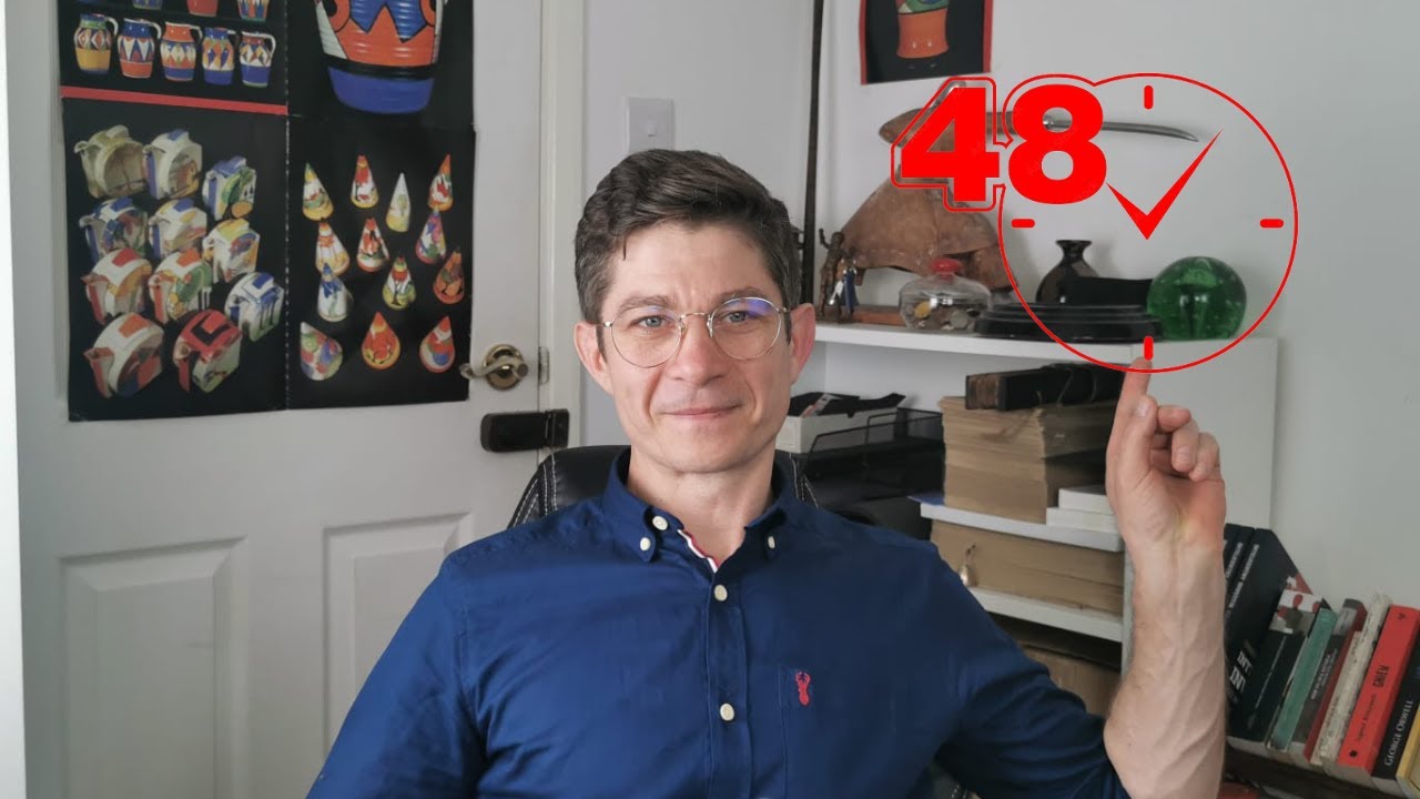 How to do less, earn more & enjoy more life reselling on eBay & Etsy