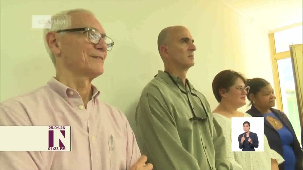 Cuba: Inauguran en Granma unidad de microcréditos