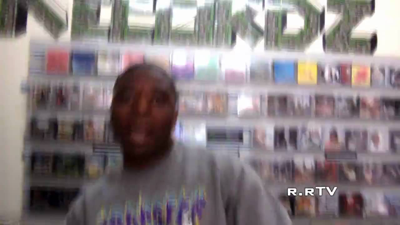 (R.RTV) FEM FEL -  UP EARLY MINI VIDEO (HD)