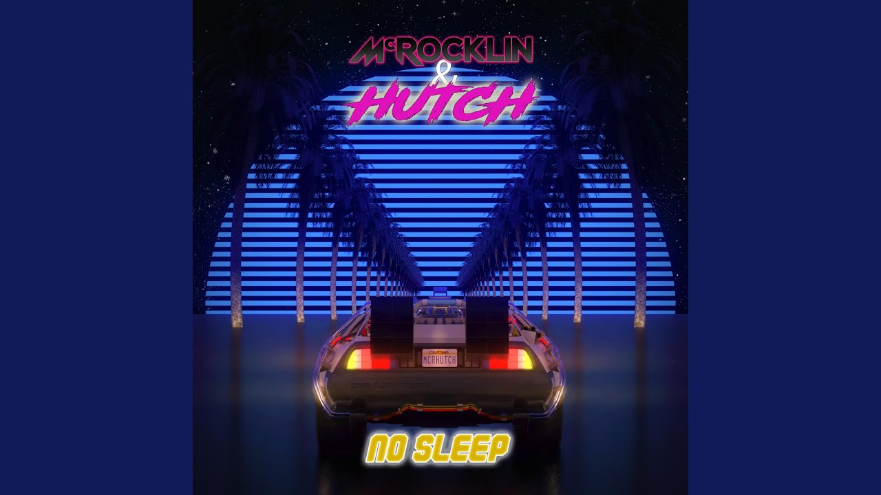 No Sleep