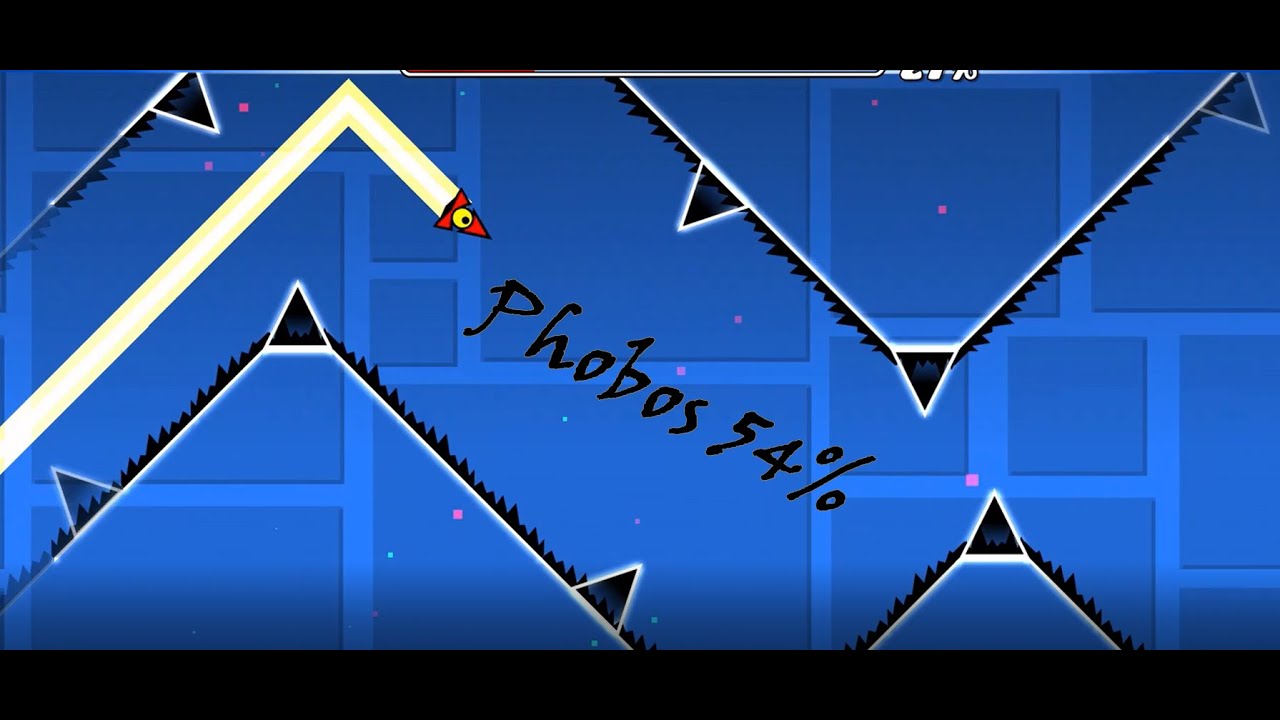 Poopy Phobos 54% | Umyo