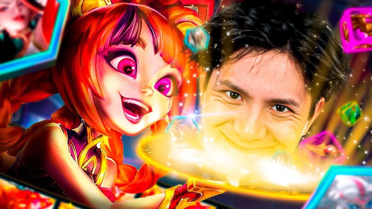 Zoe Is the Sleeper BEAST of the Patch!