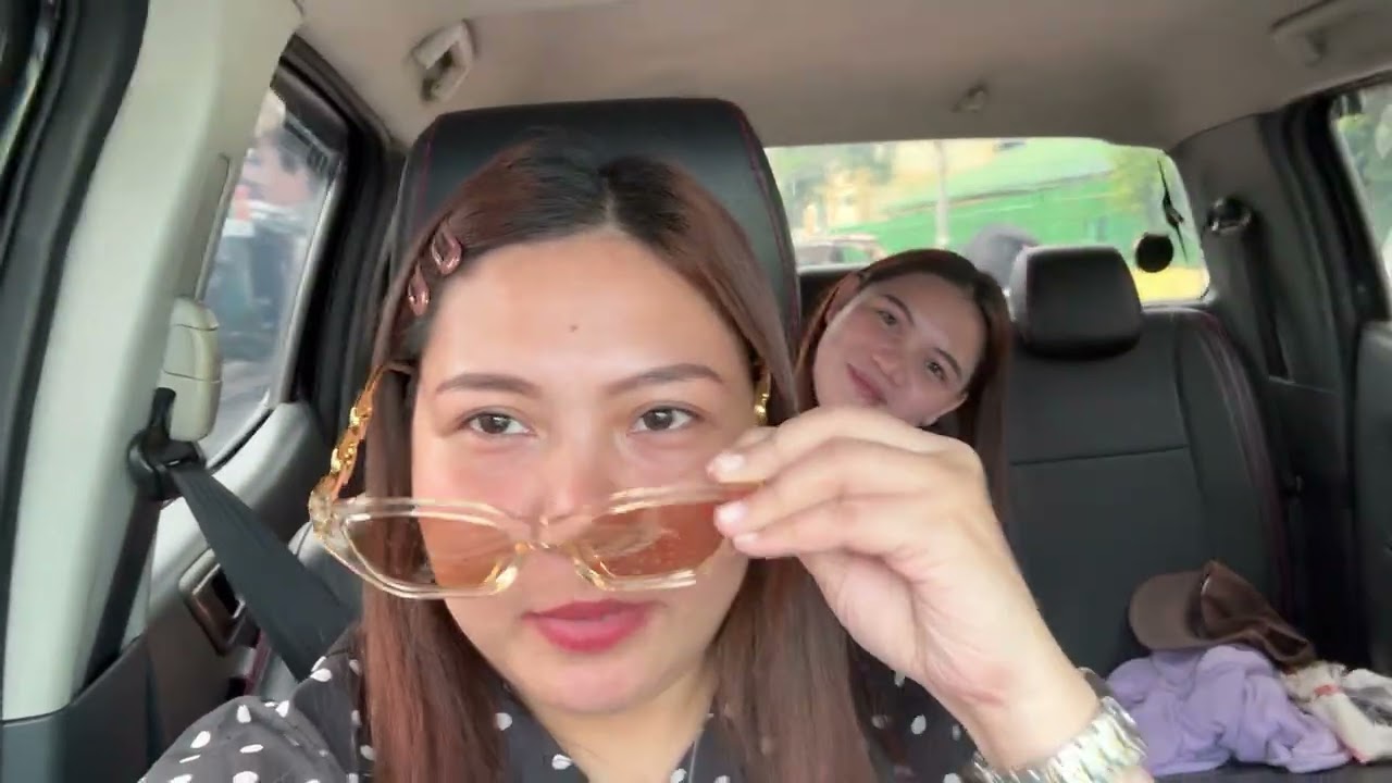 Daily Vlog 16:  Visited Lola | Jade's Prom | Cold Swimming ❄️