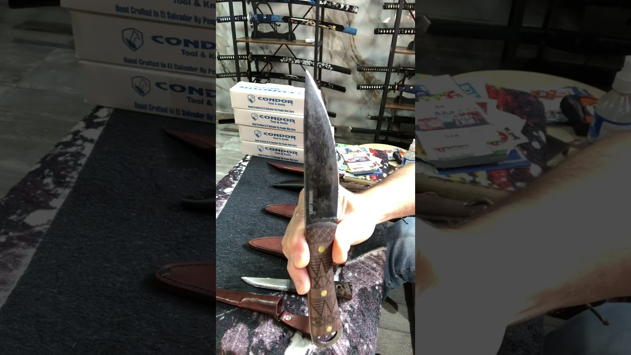 #condorbudhcraftknives#elseñordelosfilos #marketingdigital 