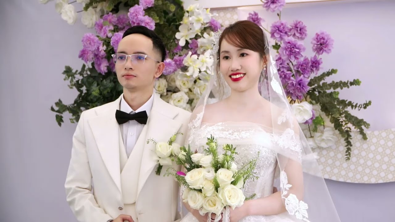 MY WEDDING - 28.12.2025 - SAVE THE DATE
