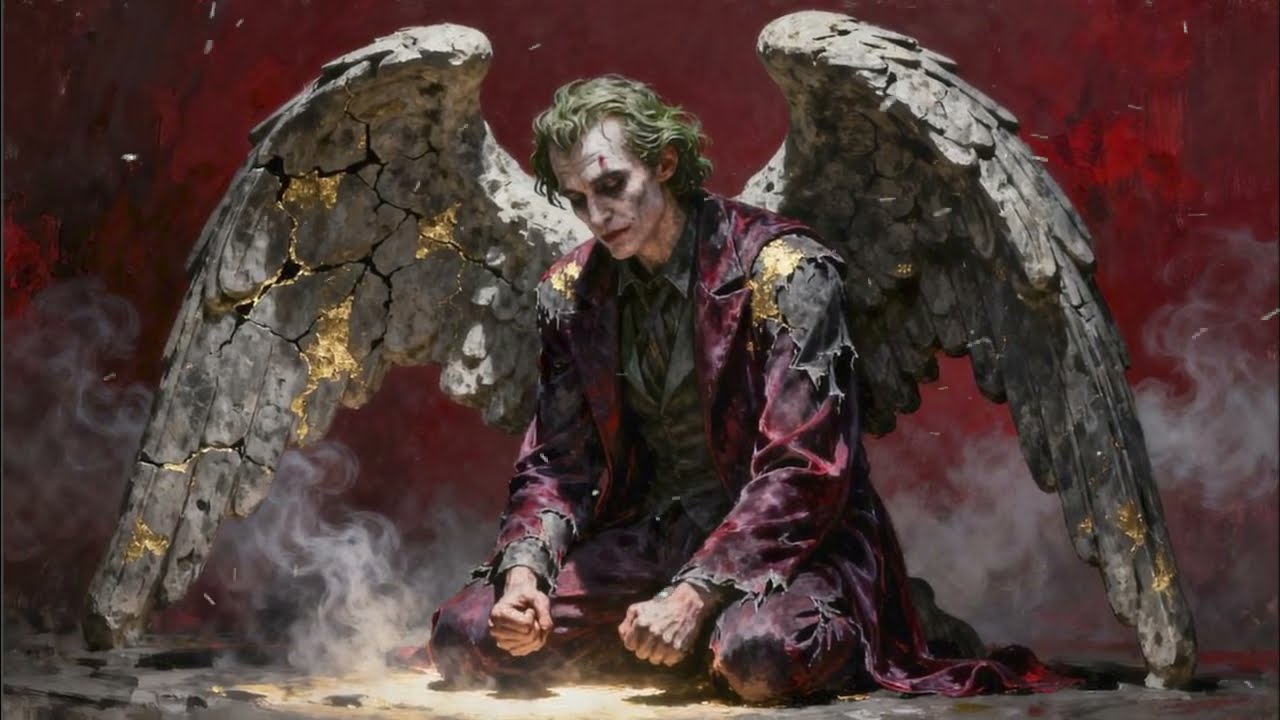 Your FAMILY Name Got FLAGGED — And Nobody Will Say WHAT’S COMING Next 📂 Joker Noira