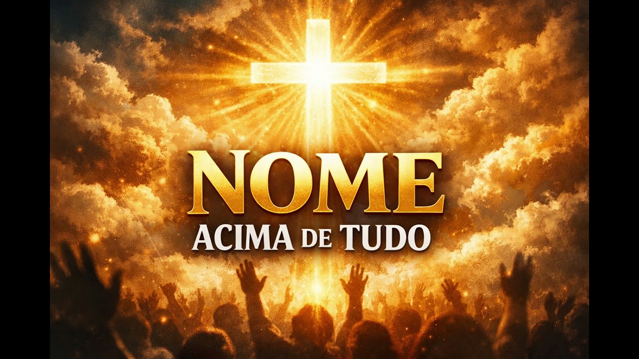 Nome Acima de Tudo