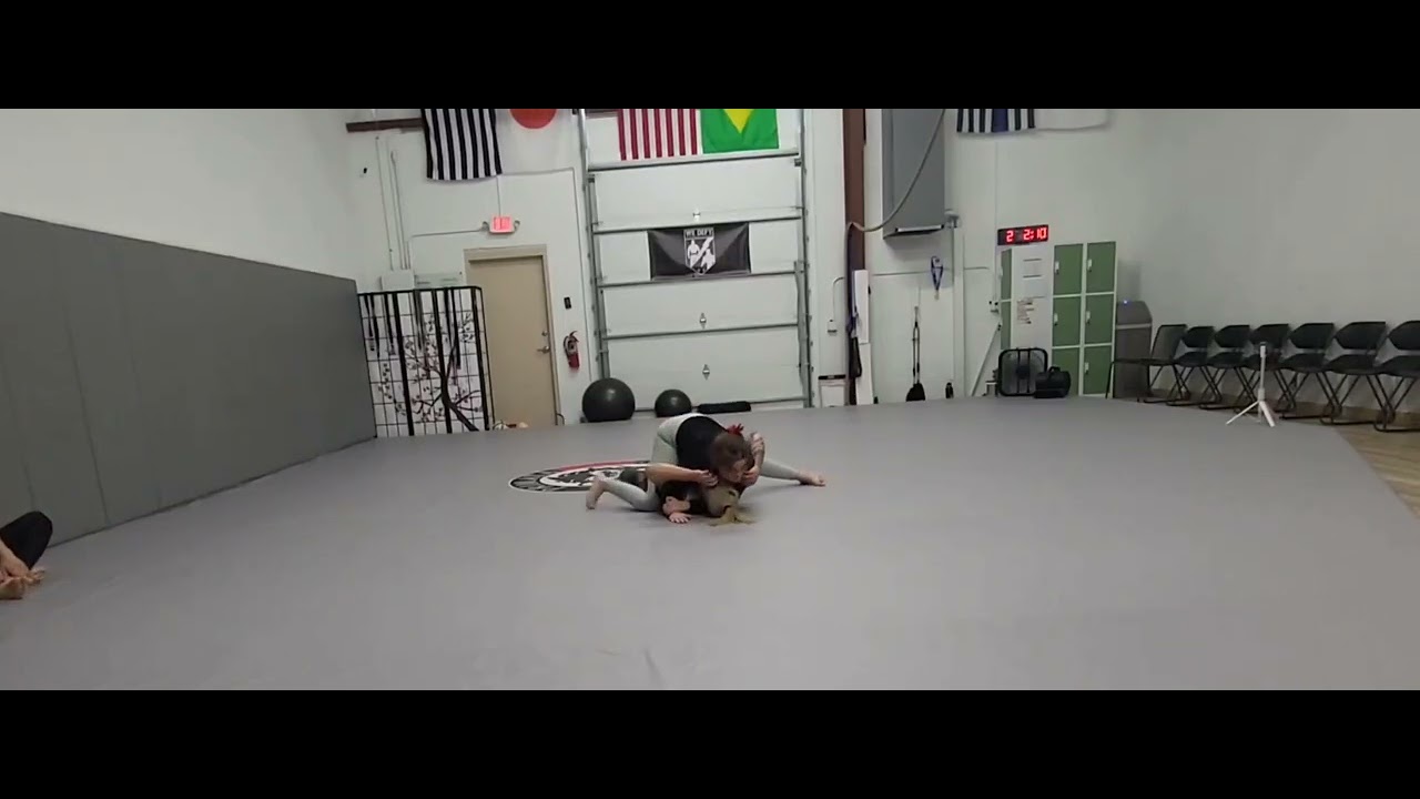 Nice transitions