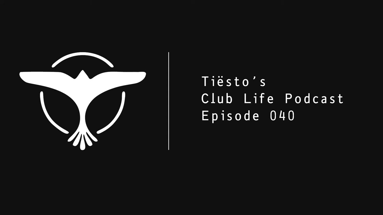 Ti&euml;sto's Club Life - Episode 040 (04-01-2008) [2 Hours]