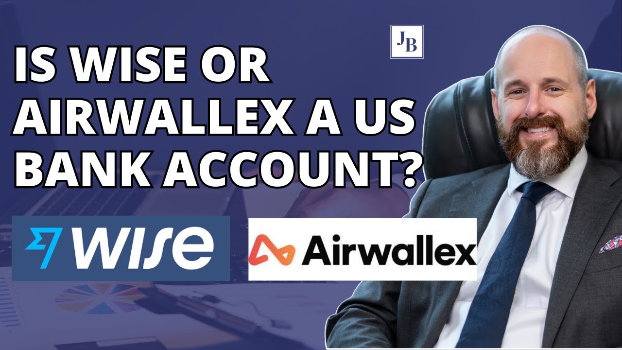 Is Wise considered a US business bank account ?