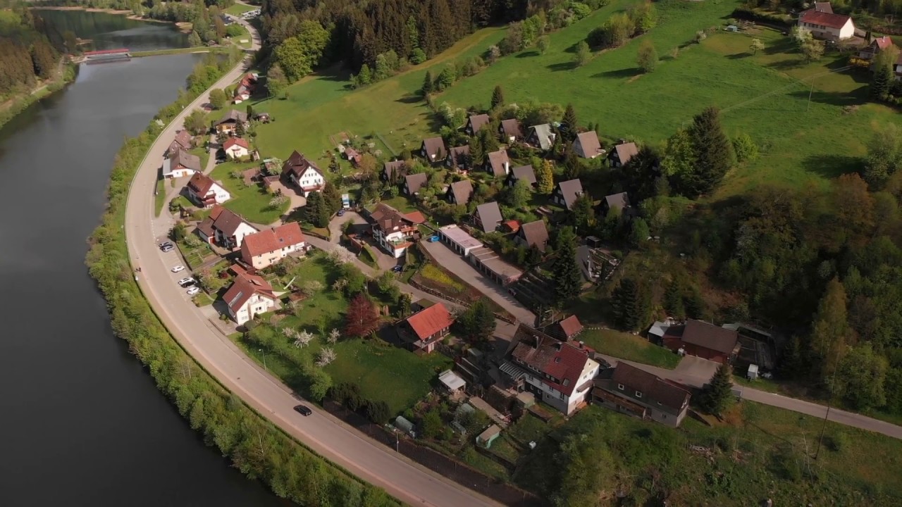 Nagoldtalsperre