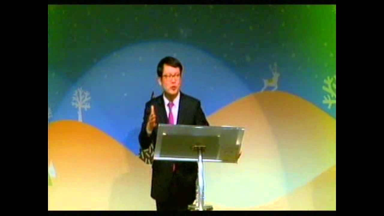 [서울드림교회] 인도하심의 확신_신도배 목사