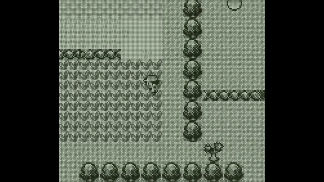 Pokemon Red Playthrough! Part 2