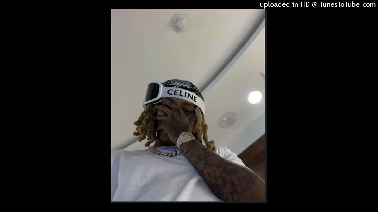Lil Durk X Pain Type Beat 