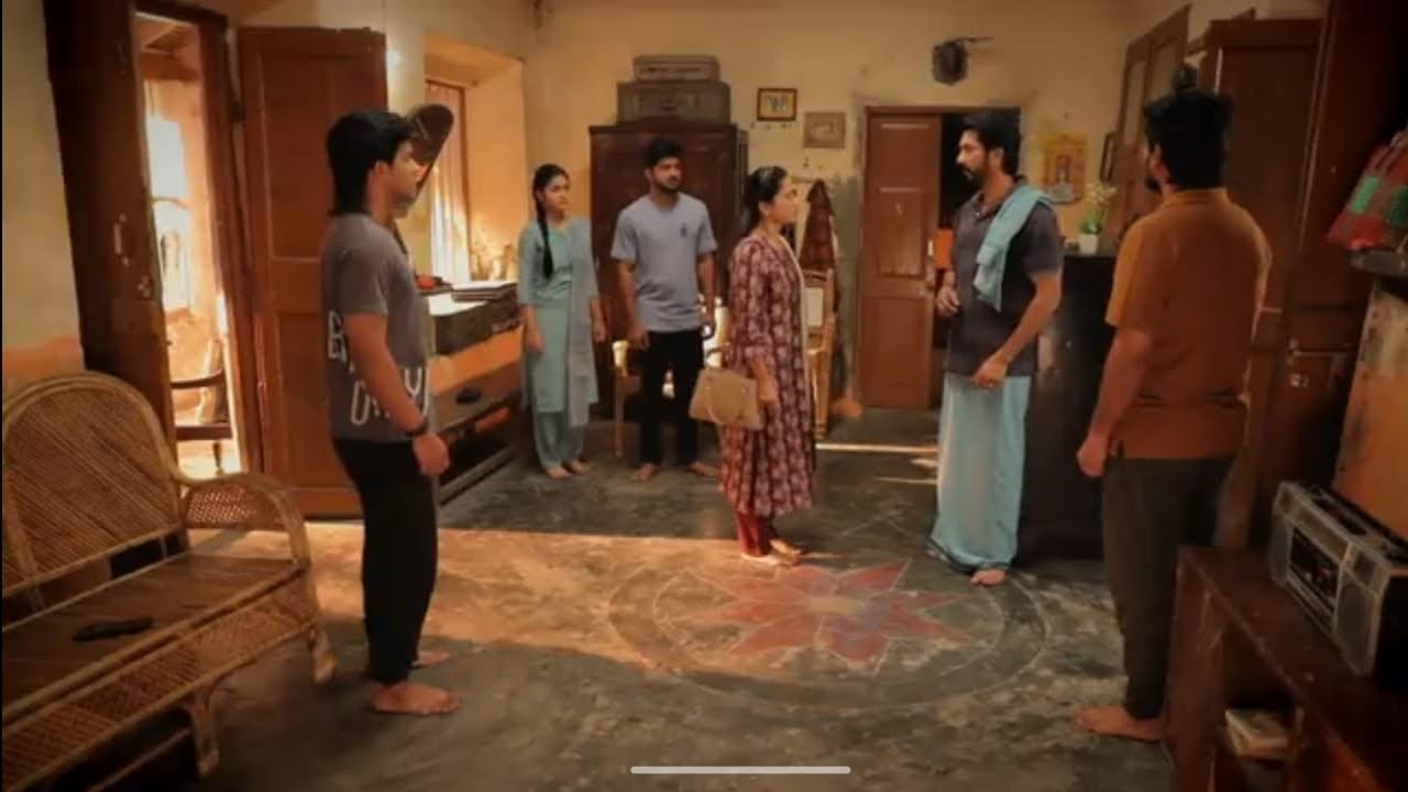 Ayyanar thunai feb 9 2026 I Vijay Tv serial episode updates
