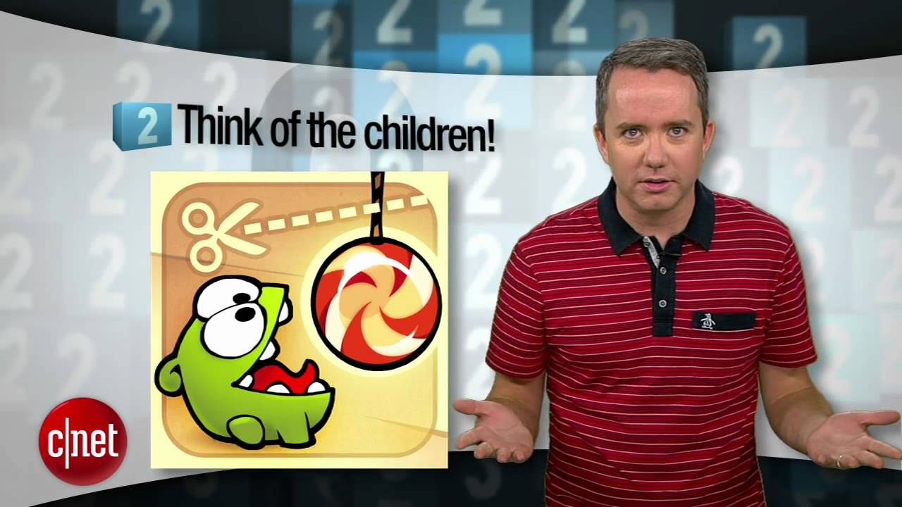 CNET Top 5 - Things to do with an old Kindle Fire