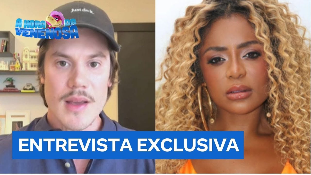 Médico perseguido por Cariúcha fala pela primeira vez: ‘Tentou destruiu a minha honra’