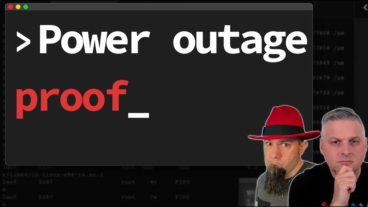 How filesystem journaling actually prevents data corruption
