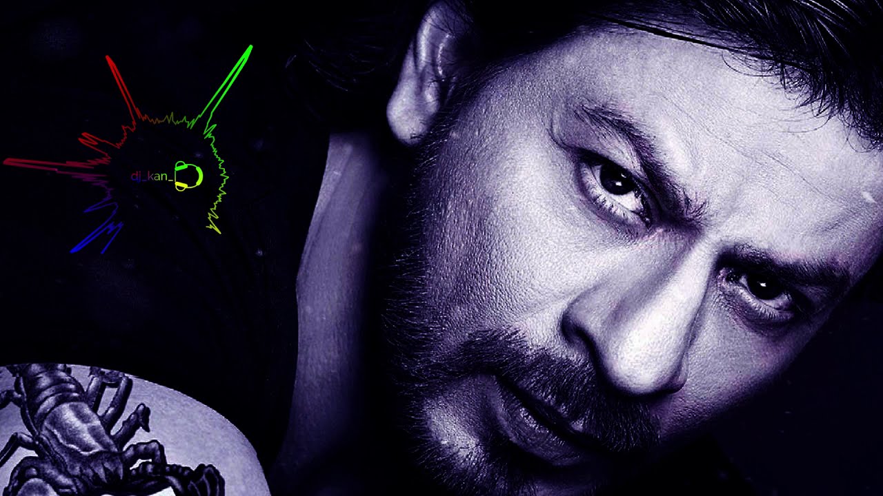 SRK Dance Party Mix | DJ Set #26 | #srk #dancemusic #djkandy #srkian #party #kingofromance