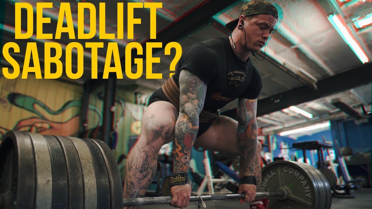 Stop Using These Sumo Deadlift Cues!