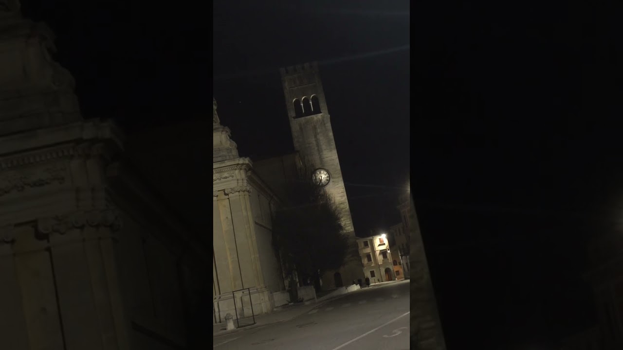 Campane di Vittorio Veneto (TV) - Cattedrale