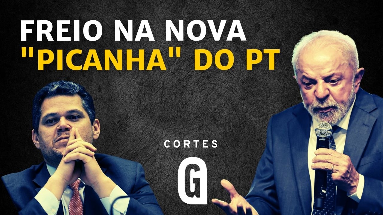 PEC 6x1 TRAVADA: Alcolumbre imp&otilde;e ultimato e deixa governo Lula em banho-maria | CAF&Eacute; COM A GAZETA
