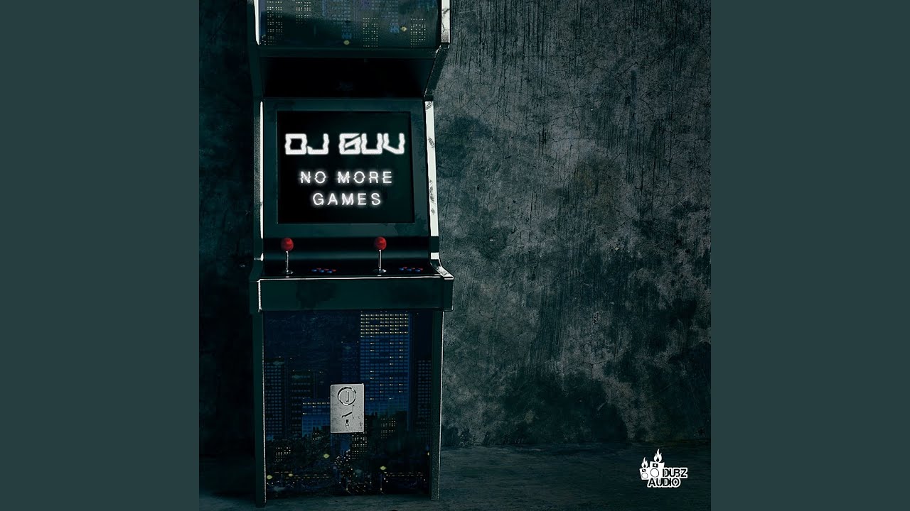 No More Games